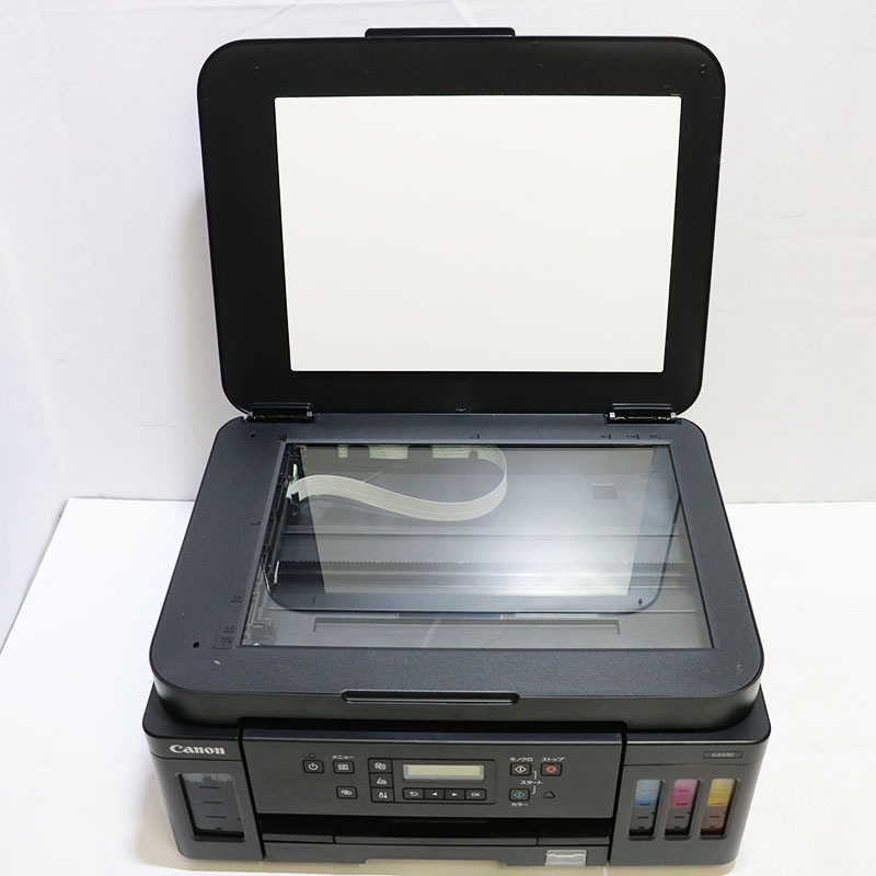 ��Canon ����Υ� G6030 �֥�å� ���󥯥����åȥץ�󥿡� �������