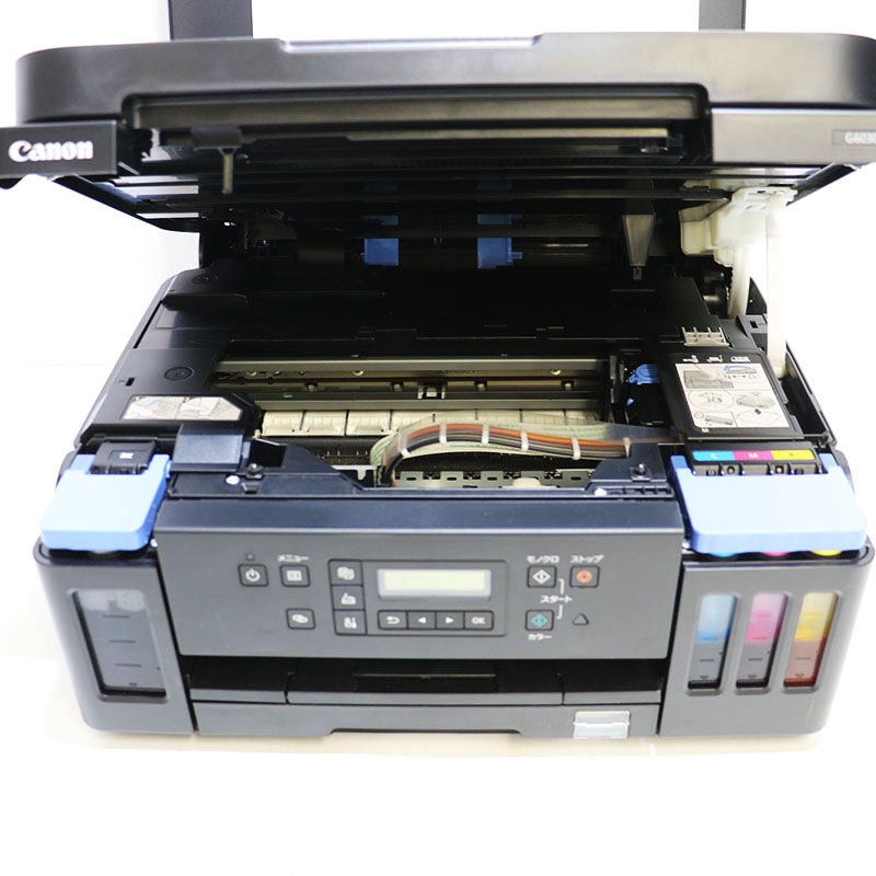 ��Canon ����Υ� G6030 �֥�å� ���󥯥����åȥץ�󥿡� �������
