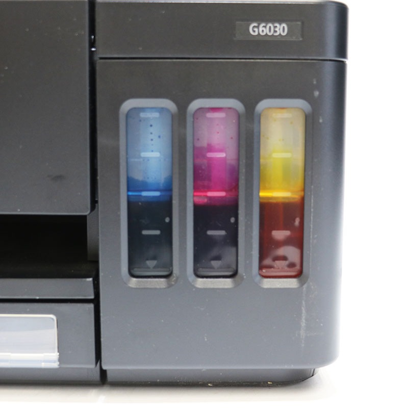 ��Canon ����Υ� G6030 �֥�å� ���󥯥����åȥץ�󥿡� �������