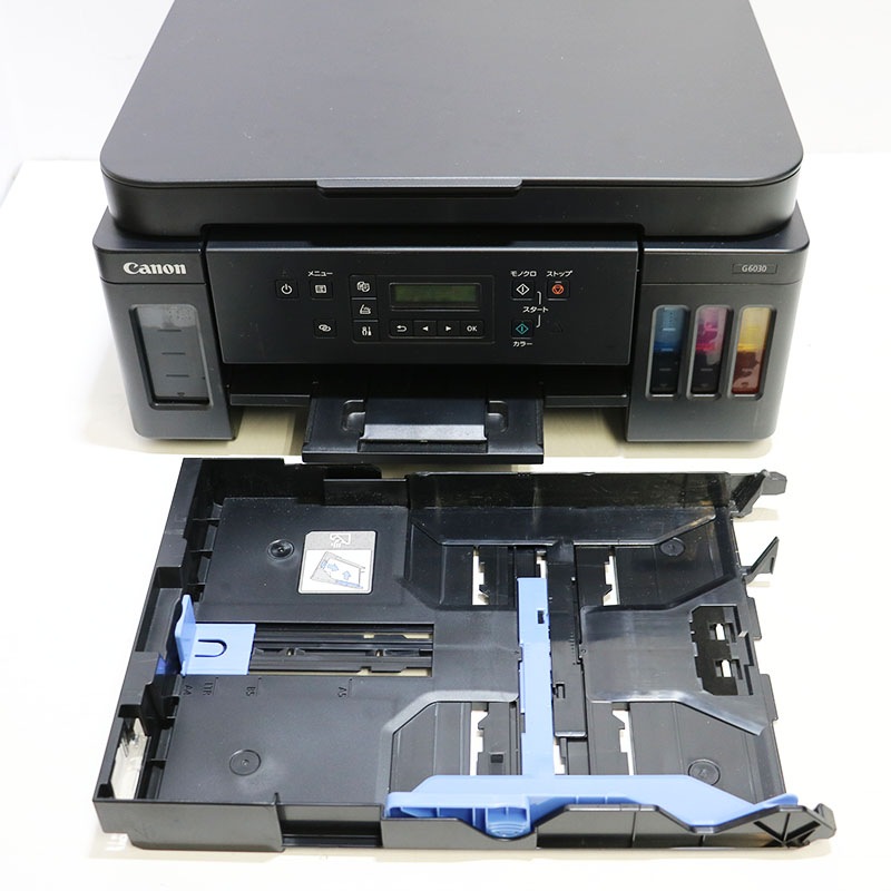 ��Canon ����Υ� G6030 �֥�å� ���󥯥����åȥץ�󥿡� �������