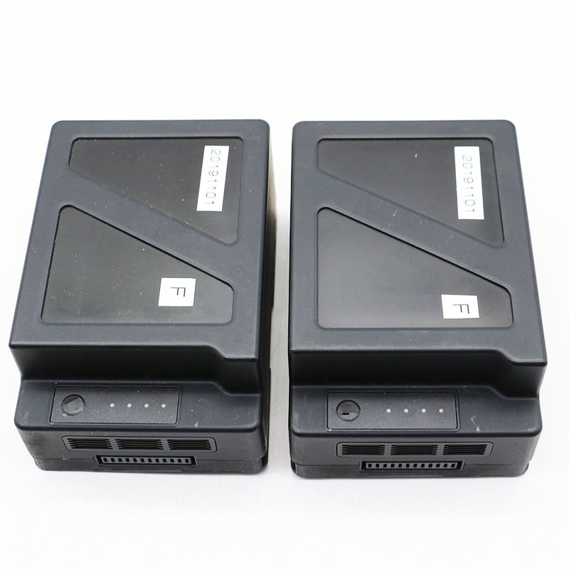 ��DJI MATRICE 200 �ѡ���No.11 TB55 ����ƥꥸ����ȥե饤�ȥХåƥ꡼2�ĥ��å� �������