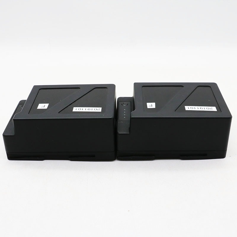 ��DJI MATRICE 200 �ѡ���No.11 TB55 ����ƥꥸ����ȥե饤�ȥХåƥ꡼2�ĥ��å� �������