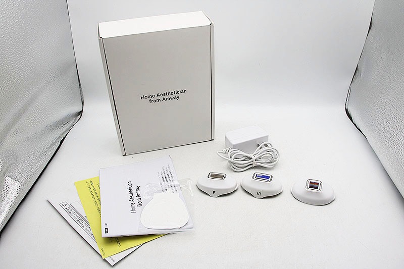 美容家電 アムウェイ Home Aesthetician from Amway
