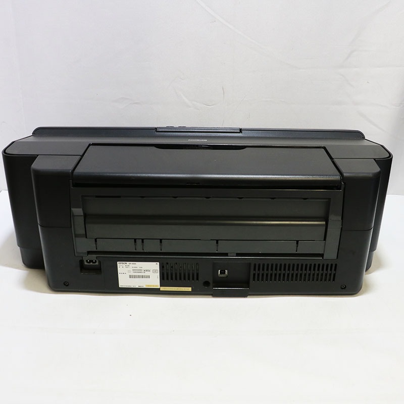 ��EPSON ���ץ��� EP-4004 ����ꥪ ���󥯥����åȥץ�󥿡� 2012ǯ�� �������