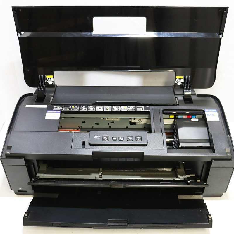 ��EPSON ���ץ��� EP-4004 ����ꥪ ���󥯥����åȥץ�󥿡� 2012ǯ�� �������