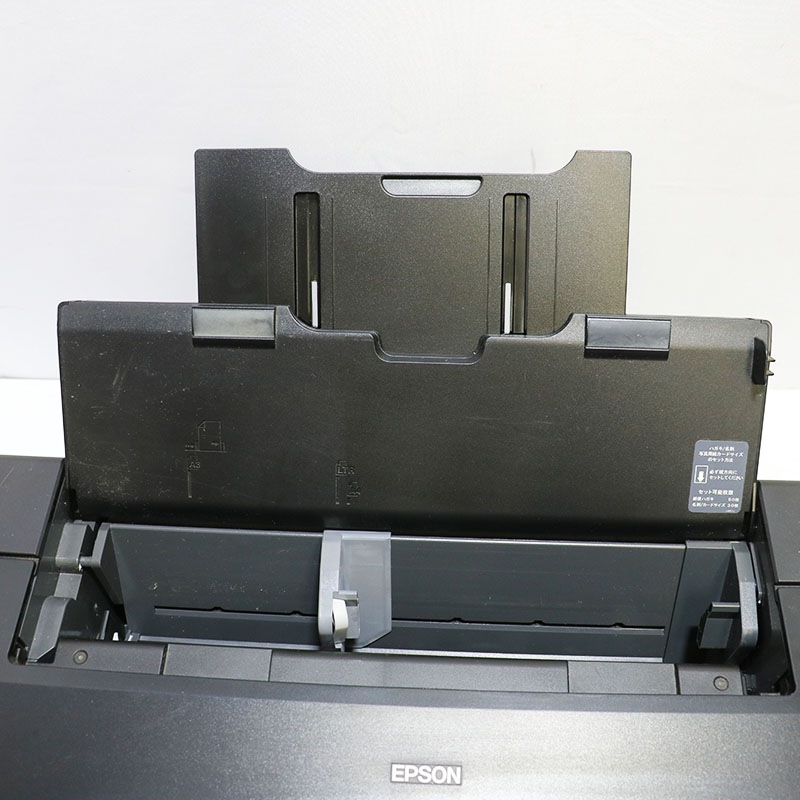 ��EPSON ���ץ��� EP-4004 ����ꥪ ���󥯥����åȥץ�󥿡� 2012ǯ�� �������
