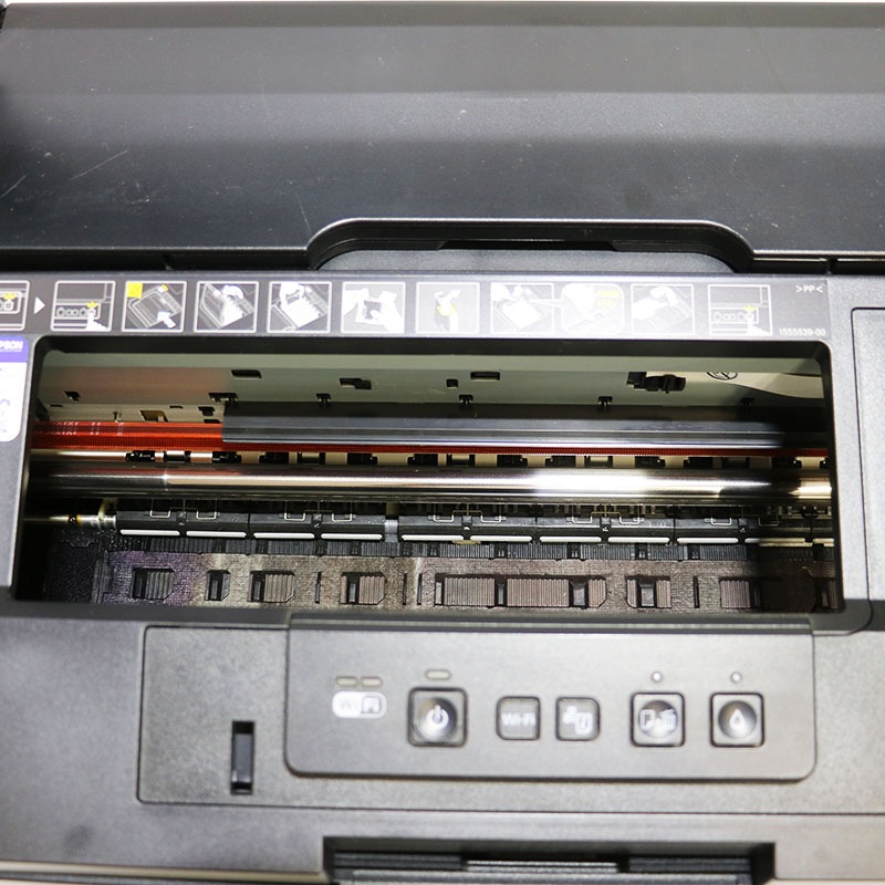 ��EPSON ���ץ��� EP-4004 ����ꥪ ���󥯥����åȥץ�󥿡� 2012ǯ�� �������