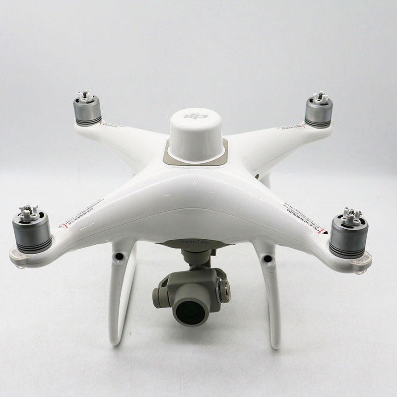������ DJI Phantom4 RTK ��Ŭ�ޡ���ͭ�� Model��WM334R 