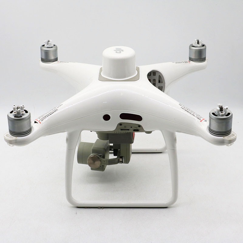 ������ DJI Phantom4 RTK ��Ŭ�ޡ���ͭ�� Model��WM334R 