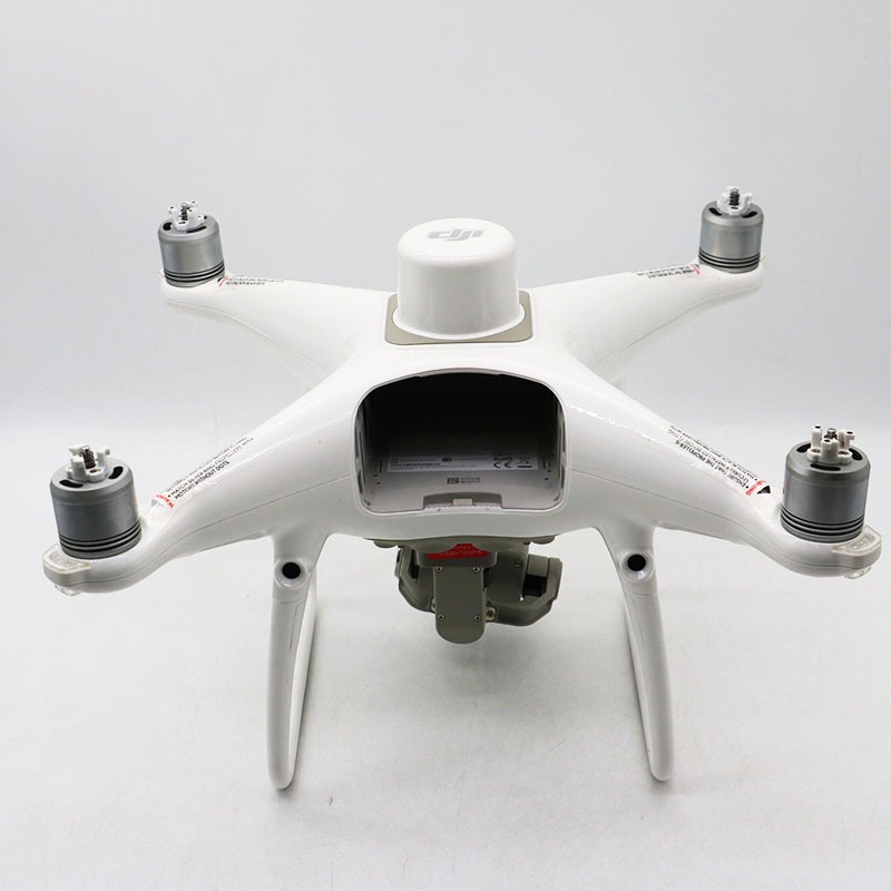 ������ DJI Phantom4 RTK ��Ŭ�ޡ���ͭ�� Model��WM334R 