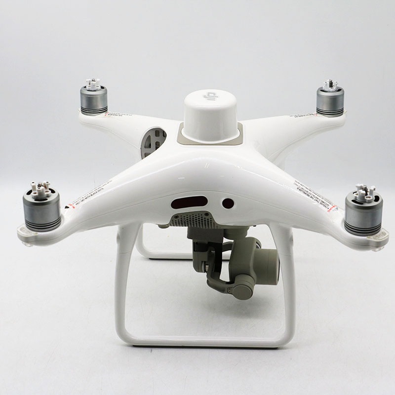 ������ DJI Phantom4 RTK ��Ŭ�ޡ���ͭ�� Model��WM334R 