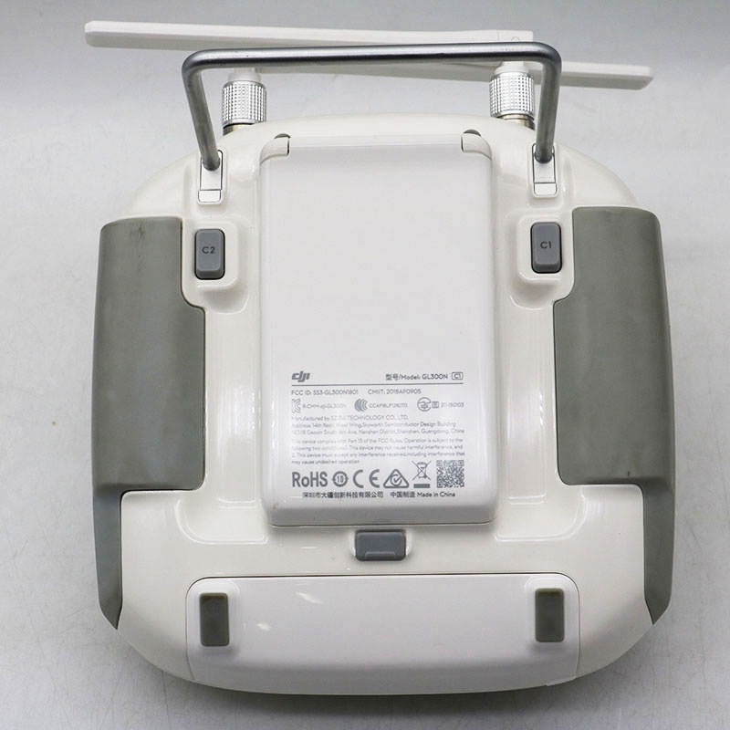������ DJI Phantom4 RTK ��Ŭ�ޡ���ͭ�� Model��WM334R 