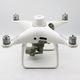 ������ DJI Phantom4 RTK ��Ŭ�ޡ���ͭ�� Model��WM334R 