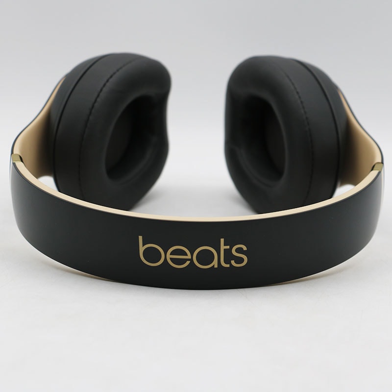 beats ビーツ/ヘッドホン beats studio3/MQ572PA/A/Sランク/77【中古】 ビーツ・エレクトロニクス studio3 wireless MQ572PA/A
