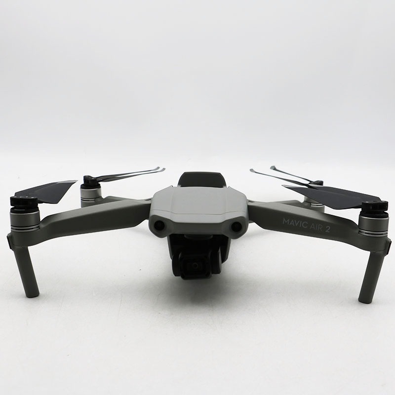 ドローンDJI MAVIC AIR2 S 美品 ドローンDJI MAVIC AIR2 S 美品