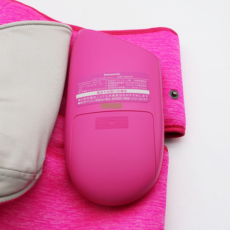  Panasonic ѥʥ˥å ޥå㡼 ɥ쥹פե ԥ EW-CRA79-P Ȣ 