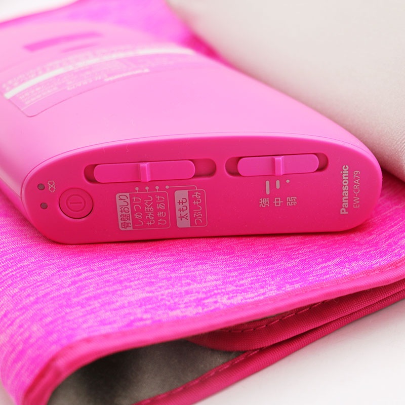  Panasonic ѥʥ˥å ޥå㡼 ɥ쥹פե ԥ EW-CRA79-P Ȣ 