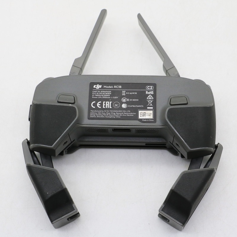 ��DJI Mavic2 Pro Fly more kit ��Ŭ�ޡ���ͭ�� Model��L1P �������