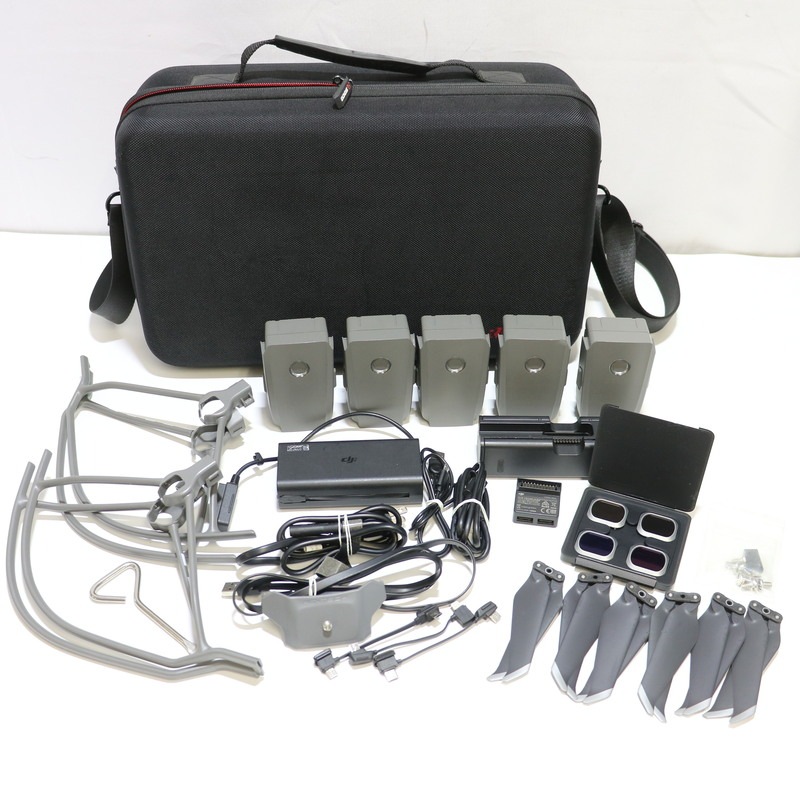 ��DJI Mavic2 Pro Fly more kit ��Ŭ�ޡ���ͭ�� Model��L1P �������