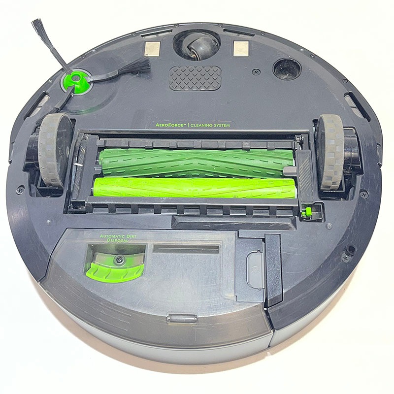 ��iRobot �������ܥå� Roomba ���� i3+ ���ܥå��ݽ��� ��Ȣ���� �������