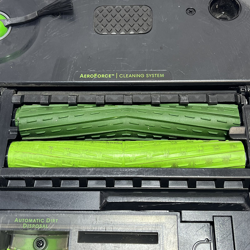 ��iRobot �������ܥå� Roomba ���� i3+ ���ܥå��ݽ��� ��Ȣ���� �������