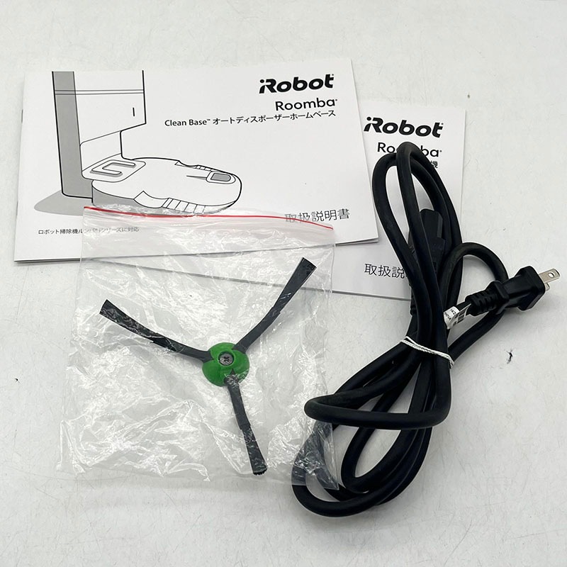 ��iRobot �������ܥå� Roomba ���� i3+ ���ܥå��ݽ��� ��Ȣ���� �������