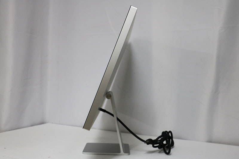 Apple Studio Display 標準ガラス 傾きを調整できるスタンド