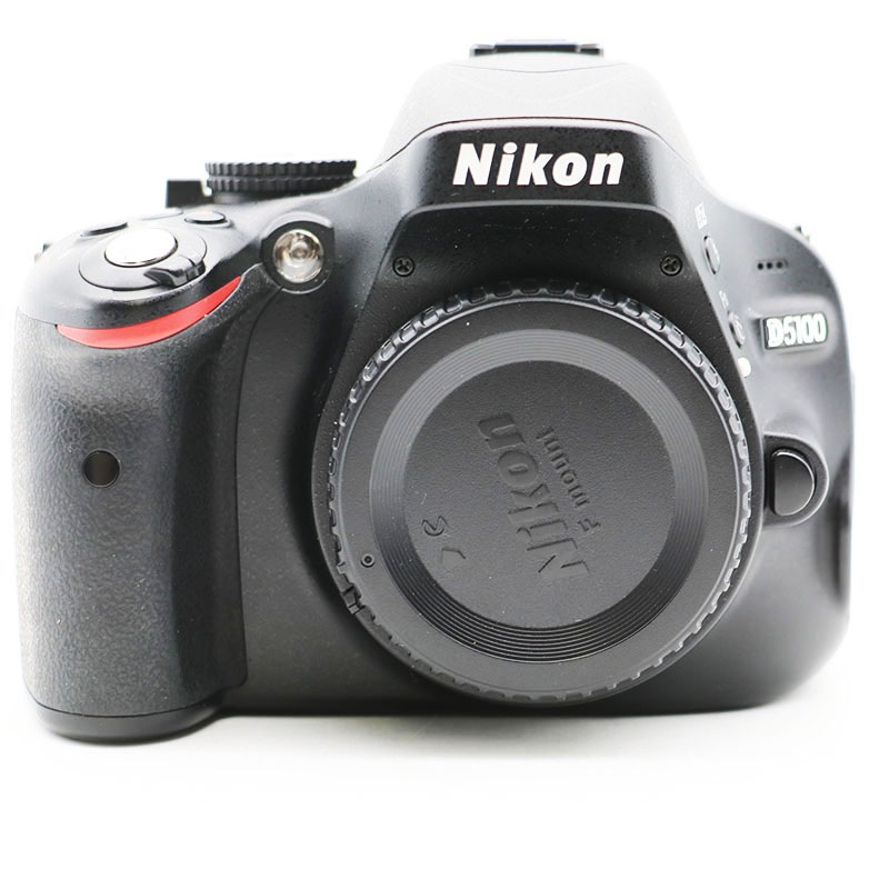 H12/5878I-8☆極美品☆Nikon D5100 ボディ 【公式通販】