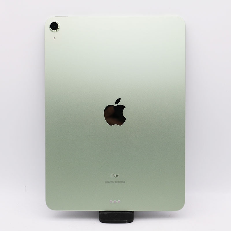 【極美品】iPad Air 第4世代 64GB グリーン　本体のみ Amazon.co.jp: 【整備済み品】 Apple iPad Air (第4世代) Wi-Fi