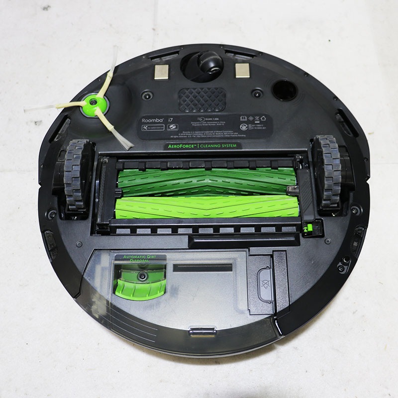 Roomba  i7+ ܥåݽ 