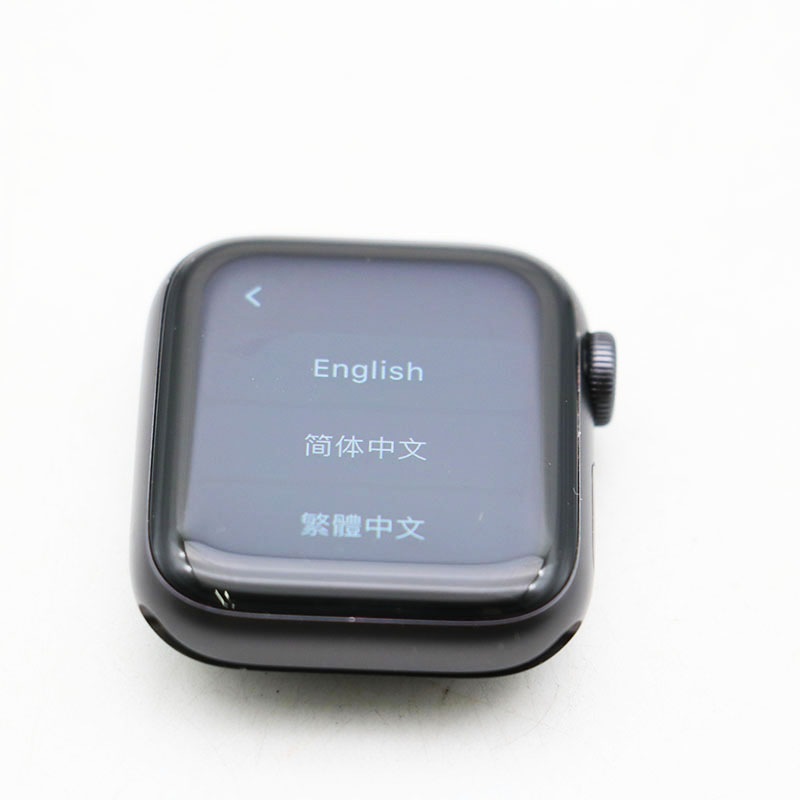ジャンク品】 Apple Watch 8 ちろ GPSモデル 