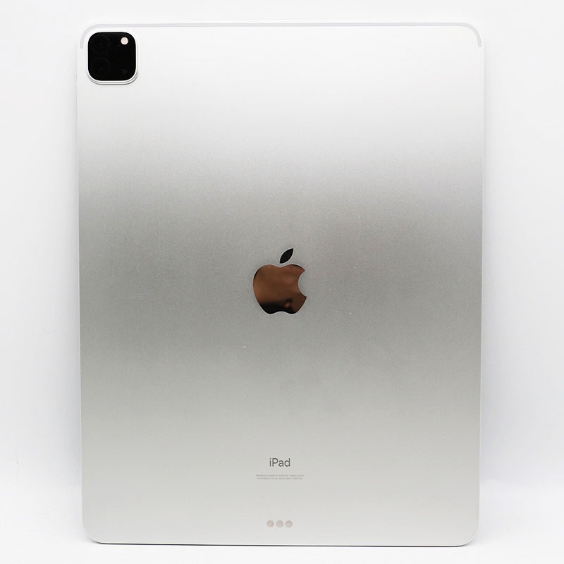 Apple iPad シルバー 本体 A2429 ロック 【公式通販】
