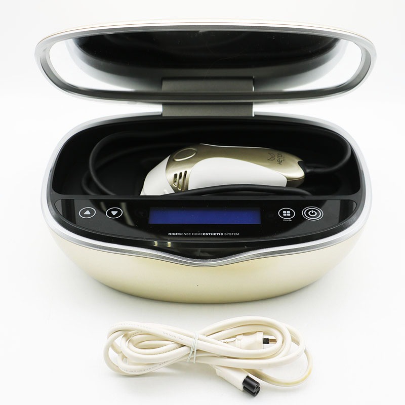 ケノン脱毛器 ver8.4 2020年製 【公式通販】