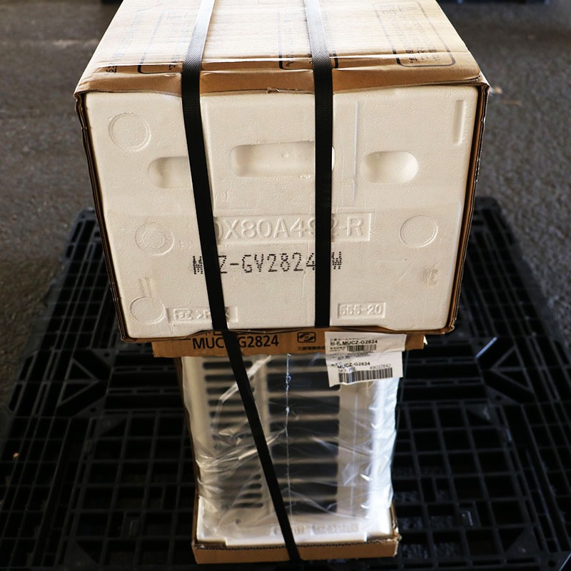 ������̤���� ��ɩ ̸���� �������� MSZ-GV2824-W �ԥ奢�ۥ磻�� �����10���� 