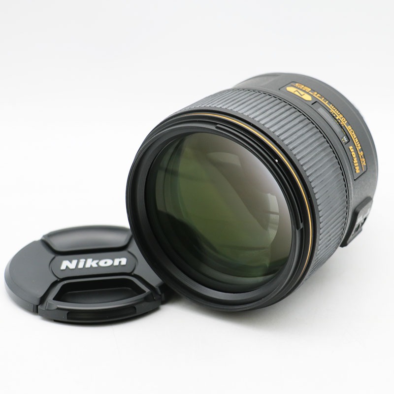  Nikon ˥  NIKKOR LENS AF-S NIKKOR 105mm f/1.4E ED 