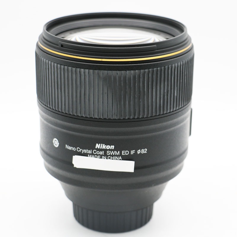  Nikon ˥  NIKKOR LENS AF-S NIKKOR 105mm f/1.4E ED 