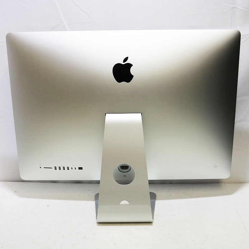 ��Apple iMac Retina 5K, 27-inch, 2019 MRR12J/A 3.7GHz i5/8GB/Fusion Drive 2.12TB ��Ȣ���� �������