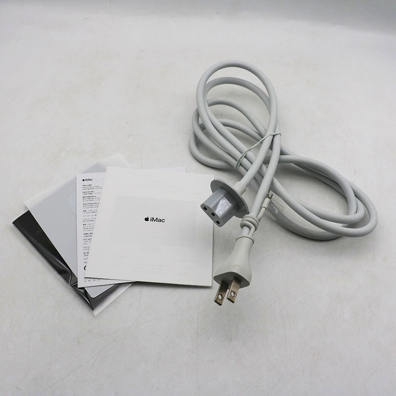 ��Apple iMac Retina 5K, 27-inch, 2019 MRR12J/A 3.7GHz i5/8GB/Fusion Drive 2.12TB ��Ȣ���� �������