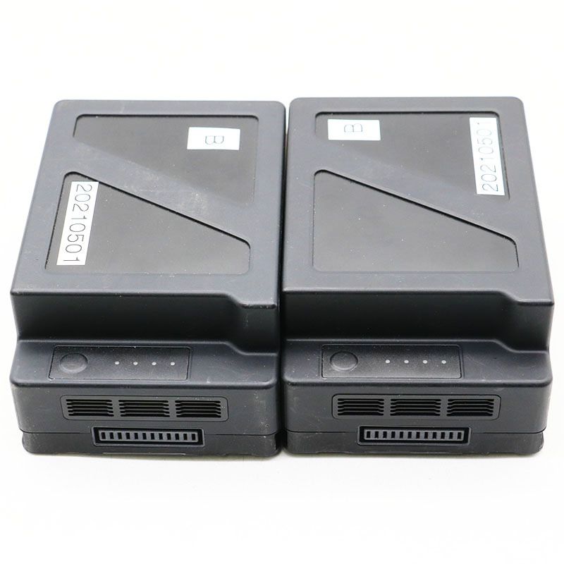 ��DJI MATRICE 200 �ѡ���No.11 TB55 ����ƥꥸ����ȥե饤�ȥХåƥ꡼2�ĥ��å� �������