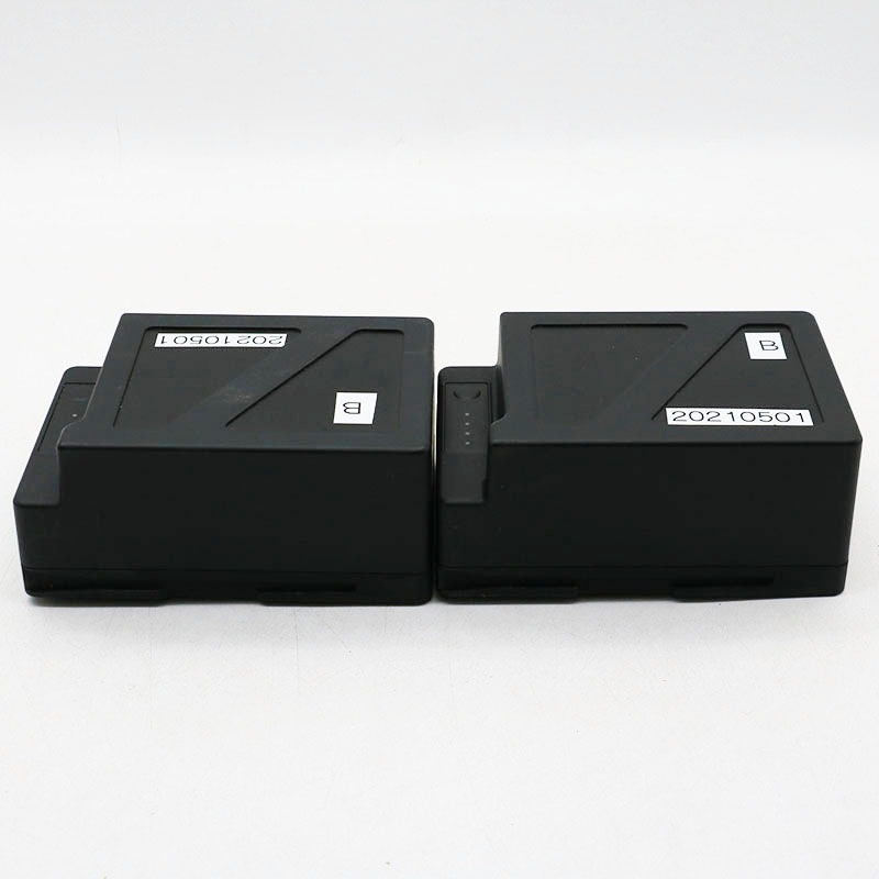 ��DJI MATRICE 200 �ѡ���No.11 TB55 ����ƥꥸ����ȥե饤�ȥХåƥ꡼2�ĥ��å� �������