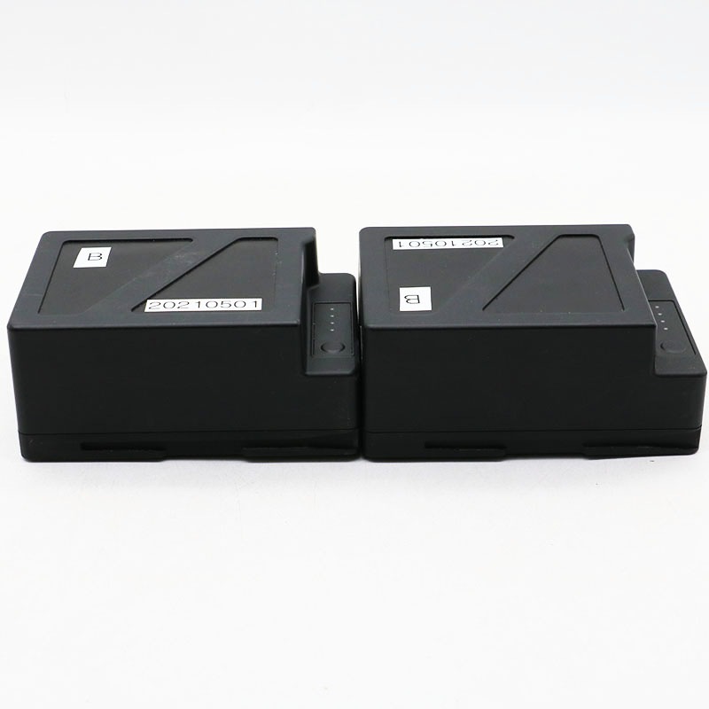 ��DJI MATRICE 200 �ѡ���No.11 TB55 ����ƥꥸ����ȥե饤�ȥХåƥ꡼2�ĥ��å� �������