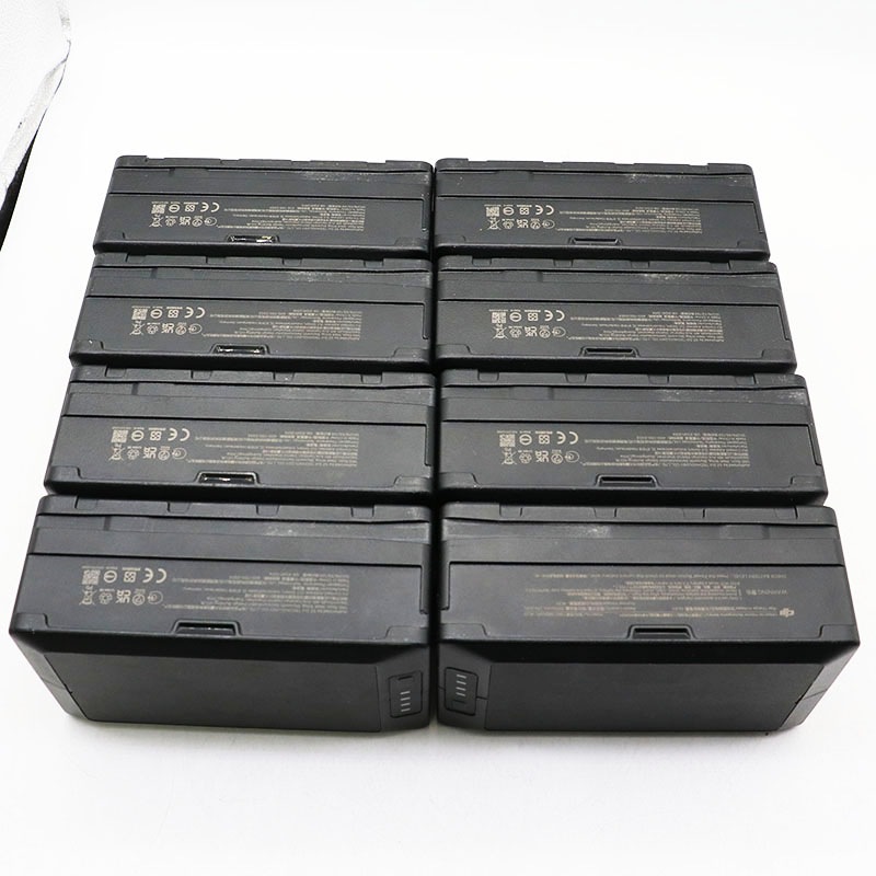 Intelligent Battery Station BS60��TB60 ����ƥꥸ����ȥե饤�ȥХåƥ꡼��8 ���Ų��33���41��