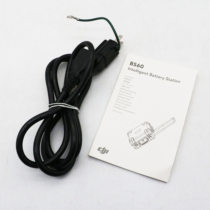 Intelligent Battery Station BS60��TB60 ����ƥꥸ����ȥե饤�ȥХåƥ꡼��8 ���Ų��33���41��