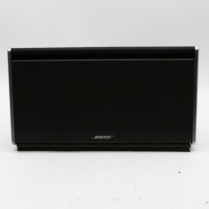 104：BOSE MOBILE SPEAKERⅡ モバイルスピーカー ジャンク品 104