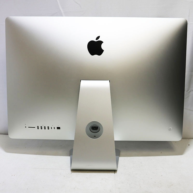 2019 Apple iMac 27インチ Retina 5K 1TB Amazon.co.jp: 【整備済み品】 Apple iMac Retina 5K 2019(27インチ