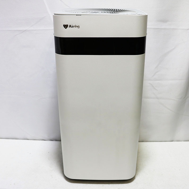 Airdog 空気清浄機 KJ200F-X3 2022年製 ag-ad252