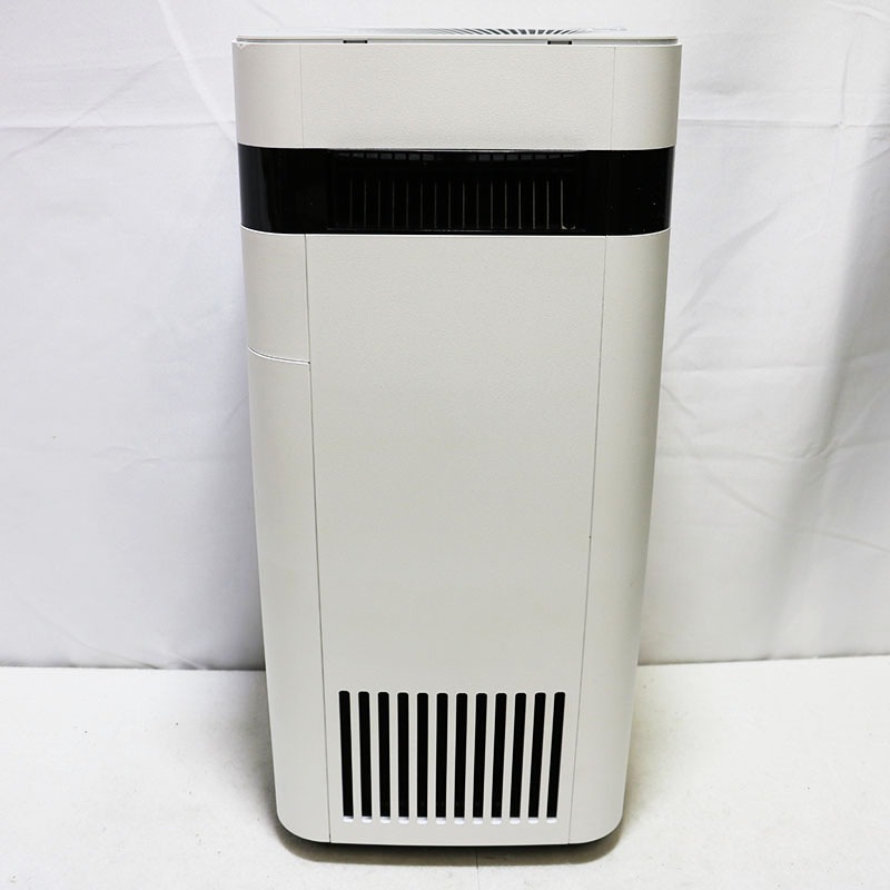 AirDog X3D 空気清浄機 ホワイト23年製 中古美品送料込