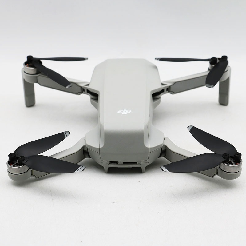 △美品 DJI MAVIC MINI FLY MORE COMBO モデル：MTISD25 技適マーク 