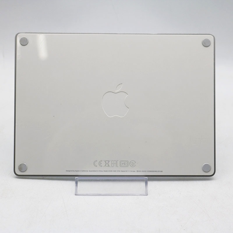 ��Apple Magic Trackpad 2 �ۥ磻�� ��ǥ롧A1535 �ޥ��å��ȥ�å��ѥå� �������