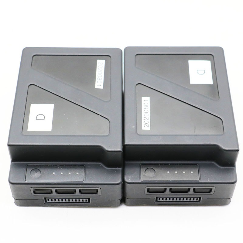 ��DJI MATRICE 200 �ѡ���No.11 TB55 ����ƥꥸ����ȥե饤�ȥХåƥ꡼2�ĥ��å� �������